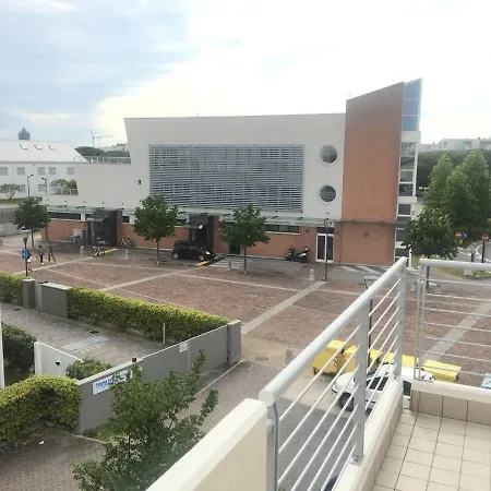 Laurana Piazza Brescia- Duplex Appartamento Lido di Jesolo