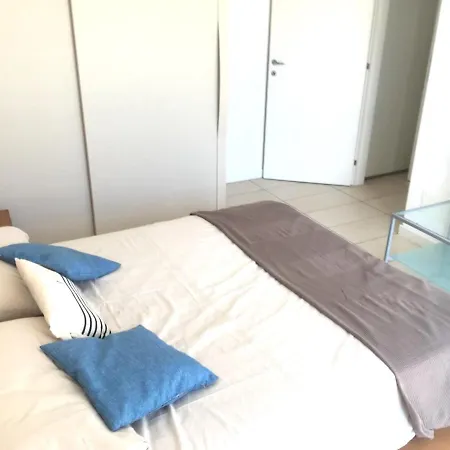 Laurana Piazza Brescia- Duplex Appartamento Lido di Jesolo