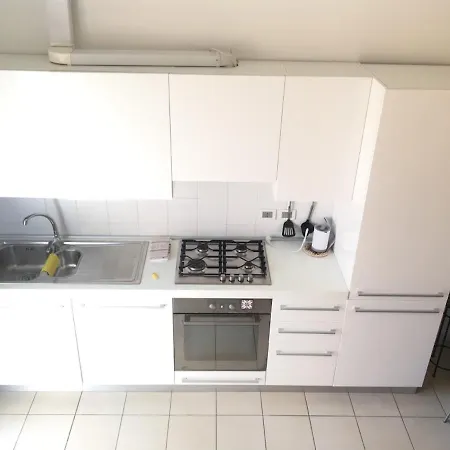 Appartamento Laurana Piazza Brescia- Duplex